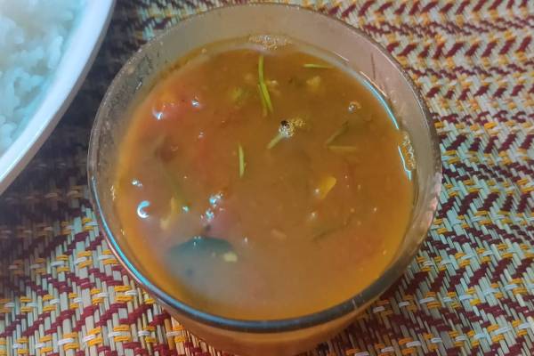 PCOD பிரச்சனைக்கு முடிவுக்கட்டும் கொள்ளு ரசம்.. காரசாரமாக செய்வது எப்படி? | Kollu Paruppu Rasam Recipe