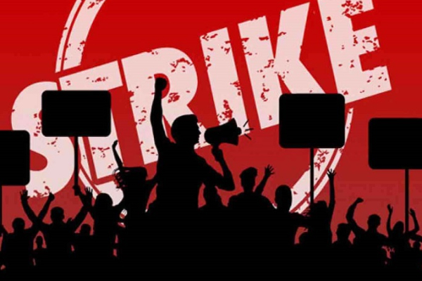 தடைகள் ஏற்பட்டால் தொழிற்சங்க நடவடிக்கை! அச்சுறுத்தும் கிராம சேவகர்கள் | Grama Sevaks Threaten Union Action தடைகள் ஏற்பட்டால் தொழிற்சங்க நடவடிக்கை! அச்சுறுத்தும் கிராம சேவகர்கள் | Grama Sevaks Threaten Union Action