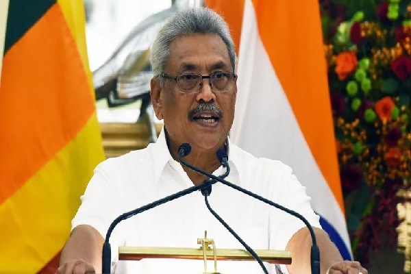 கோட்டாபய ராஜபக்ச-Gotabaya Rajapaksa கோட்டாபய ராஜபக்ச-Gotabaya Rajapaksa