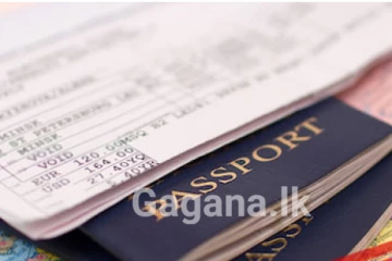 මෙරට ගුවන් බලපත්‍ර අලුත් වෙයි..!වර්ණ තුනක්..