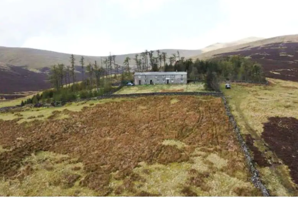 உலகின் மிகவும் தனிமையான வீடு - விலை எவ்வளவுன்னு தெரியுமா? ஆச்சரியப்படுவீங்க... | World Viral News