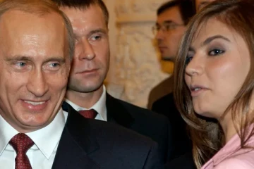 புடினுடைய இரகசிய காதலி தொடர்பில் கனடா எடுத்துள்ள சமீபத்திய நடவடிக்கை