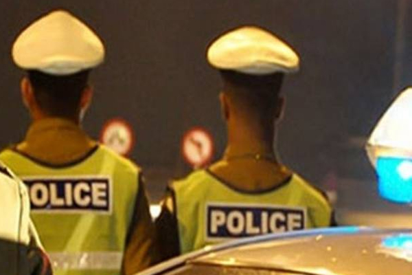 மதுபோதையில் வாகனம் ஓட்டுவோருக்கான எச்சரிக்கை ; பொலிஸாரின் அதிரடி நடவடிக்கை | Warning To Drunk Drivers Police Take Action