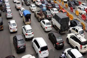 வாகனங்கள் வைத்திருப்போருக்கு பொலிஸார் விடுத்துள்ள கோரிக்கை