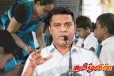 அறிவை ஏந்த வேண்டிய கல்வி அரசியல் அம்பாக மாறும் அவலம் : சஜித் அணி மீது அமைச்சர் நளிந்தவின் கோபம்