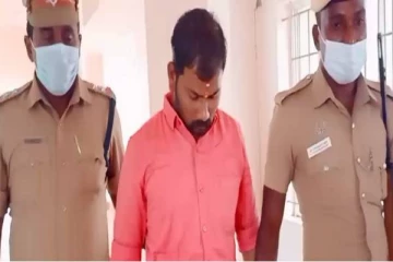 காதலியை அடித்துக் கொன்ற மாணவருக்கு ஆயுள் தண்டனை - கரூரில் பரபரப்பு
