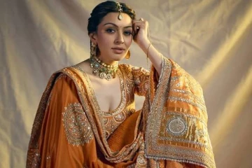 உடல் எடையை குறைக்க ஹன்சிகா மோத்வானி எடுத்துக்கொண்ட டயட் மற்றும் டிப்ஸ்...