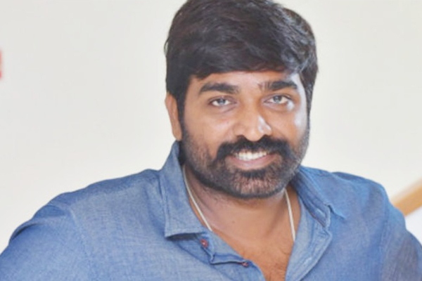 மகளுடன் நான் ஒருபோதும் நடிக்கமாட்டேன் - விஜய் சேதுபதி அதிரடி! | Cinema Viral News