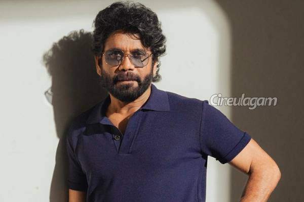 பிட்டாக காணப்படும் நடிகர் நாகர்ஜுனாவிற்கு 15 வருடங்களாக இருக்கும் நோய்... அவரே கூறிய விஷயம் | Actor Nagarjuna About His Health Issues