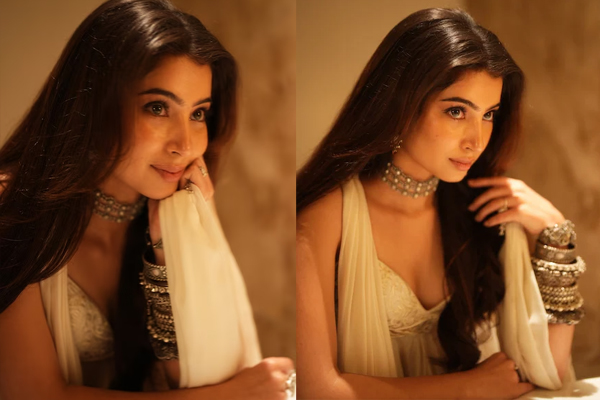 தெய்வத்திருமகள் குழந்தை சாராவா இது? வாயடைக்க வைக்கும் தற்போதைய புகைப்படம் | Baby Actress Sara Recent Photos Viral