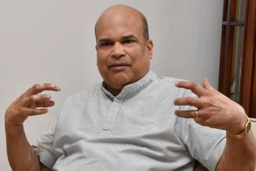 குஜராத்தில் இலங்கையின் தூதரக அலுவலகம்