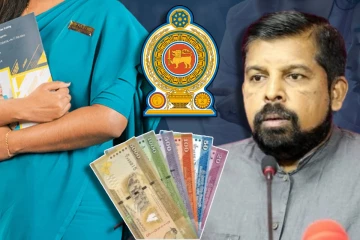 ஆசிரியர்களின் சம்பள அதிகரிப்பு குறித்து அமைச்சர் வெளியிட்ட அறிவிப்பு
