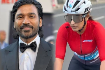 விவாகரத்துக்கு பின் மகன்களுடன் அமெரிக்கா பறந்த தனுஷ்! ஐஸ்வர்யா என்ன செய்றாங்க தெரியுமா?