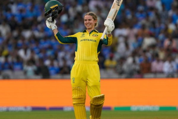 மகளிர் ஒருநாள் கிரிக்கெட்டில் டாப் 10 ரன் சேஸ்கள் - முதலிடத்தில் இந்தியா | Top 10 Highest Run Chases In Womens Odi மகளிர் ஒருநாள் கிரிக்கெட்டில் டாப் 10 ரன் சேஸ்கள் - முதலிடத்தில் இந்தியா | Top 10 Highest Run Chases In Womens Odi