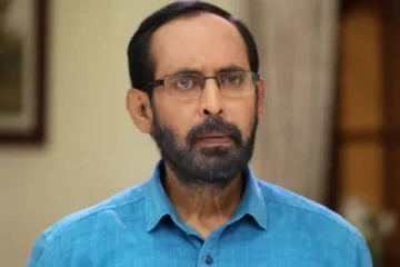 மீண்டும் சீரியலில் நடிக்கவந்த நடிகர் ஆனந்த் பாபு- எந்த தொடர், தொலைக்காட்சி பாருங்க