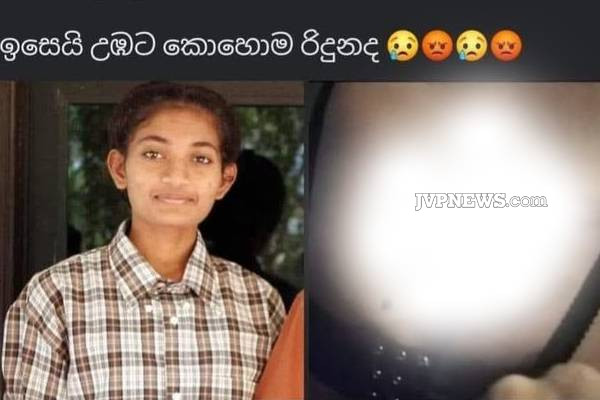 இசை உனக்கு எப்படி வலித்திருக்கும்;  தென்னிலங்கையரின் வைரலாகும் பதிவு! | How Did The Isai Hurt You Viral Record
