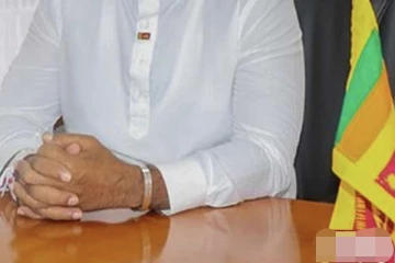 මා 06 කට රට භාරගන්න අලුත් කෙනක් යෝජනා වෙයි..අලුත් ජනපති?? මෙන්න..