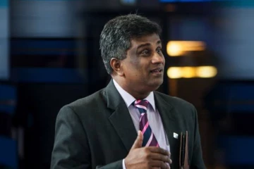 මේ හැක් කිරීම Firewall බිඳ ඇතුළුවීමක් නෙවෙයි,ඉතාම ප්‍රාථමික රැවටීමක් - අජිත් පී. පෙරේරා