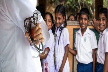 மாணவர்களின் மனநலப் பிரச்சினைகளைத் தீர்ப்பதற்கு புதிய வேலைத்திட்டம்