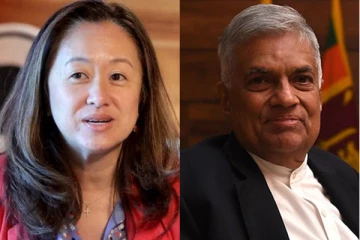 இலங்கைக்கு பெருந்தொகை டொலர்களை வழங்கும் அமெரிக்கா