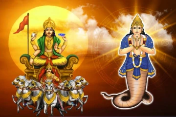 சனி - ராகு சேர்க்கையால் பேரதிர்ஷ்டம்! தனவரவை பெறப்போகும் இரு ராசிக்காரர்கள் - இன்றைய ராசிபலன்