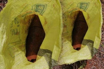 தையிட்டி பகுதியில் மோட்டார் குண்டொன்று கண்டுபிடிப்பு