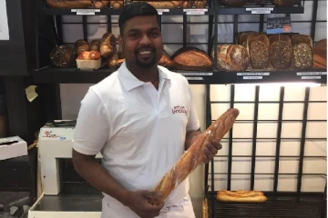 பிரான்ஸில் அசத்தும் ஈழத்தமிழன்; ஜனாதிபதி இம்மானுவேல் மாளிகையில் கிடைத்த அரிய வாய்ப்பு!
