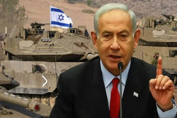 போருக்கு பின்னரான இஸ்ரேலின் திட்டத்தை வெளியிட்ட நெதன்யாகு