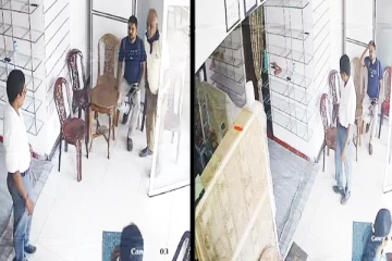 யாழில் மருந்தகம் ஒன்றில் திடீர் சோதனை நடத்திய சுகாதார பரிசோதகர்கள்