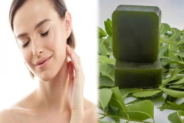 சரும பிரச்சனைகளை நீக்க வேப்பிலை சோப்பு: வீட்டிலேயே ஈசியா எப்படி தயாரிப்பது?