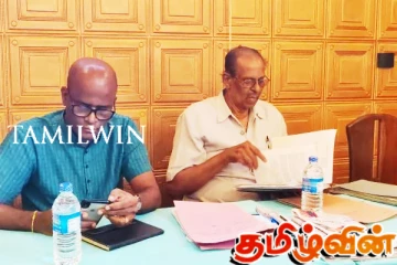 மட்டக்களப்பில் ரஞ்சனியை ஏமாற்றிய தமிழரசுக் கட்சி