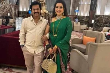 கணவருடன் அதற்காக காத்துக் கொண்டிருக்கிறேன்- சீரியல் நடிகை அழகிய போட்டோ பதிவு