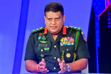 திருமணங்கள் நடத்துவதற்கு தடையில்லை! இராணுவ தளபதி
