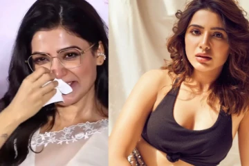 கண்ணீர்விட்டு நாடகமாடிய சமந்தா.. வெளிவந்த உண்மை முகம்