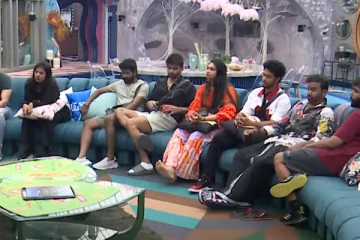 போட்டியாளர்களுக்கு முதல் ஆப்பு வைத்த பிக் பாஸ்.. ப்ரோமோ இதோ