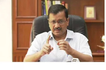 டெல்லியில் ஊரடங்கு ஒரு வாரம் நீட்டிப்பு