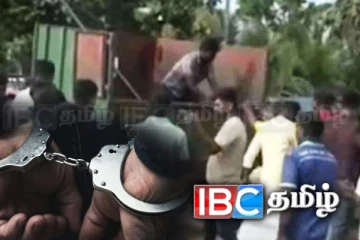 தொல்பொருளியல் பெயர்பலகையை அகற்றிய ஒருவர் கைது!