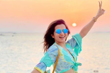 மீண்டும் திருமணம் செய்துகொள்ள விரும்பும் தொகுப்பாளினி DD, யாரை தெரியுமா?