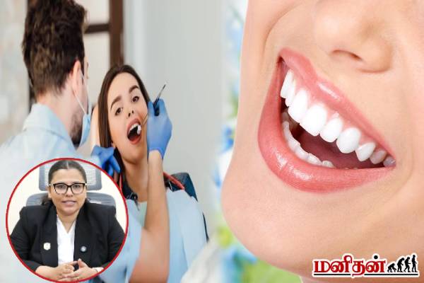 பற்களை எவ்வாறு சரியான முறையில் பராமரிப்பது? பல் மருத்துவ நிபுணர் கூறும் 5 Tips! | How To Take Care Of Your Teeth The Right Way