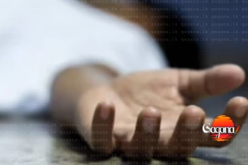 හඳුනා නොගත් මරණ දෙකක් ගැන පොලීසියෙන් දැනුම් දෙයි