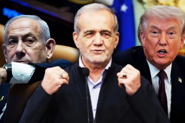 பேச்சுவார்த்தைகளைத் தொடர ஈரான் தயார்! பெசெஷ்கியன் அறிவிப்பு