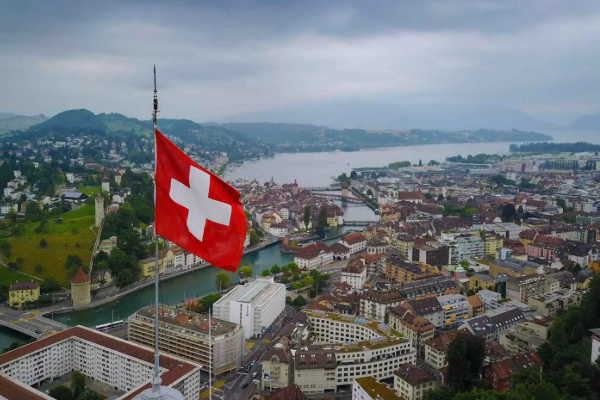 சுவிட்சர்லாந்து புகலிடம் கோருவோருக்கான புதிய சட்டம் | New Law For Asylum Seekers In Switzerland