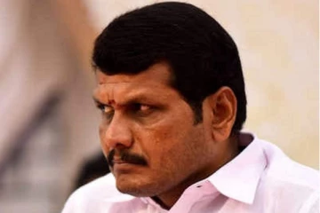 புழல் சிறையில் அடைக்கப்பட்டார் செந்தில் பாலாஜி..!