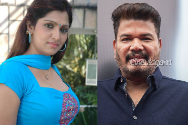 பாய்ஸ் படத்தில் அந்த மாதிரியான காட்சியில் நடிக்க இது தான் காரணம்.. நடிகை புவனேஷ்வரி விளக்கம் | This Is Reason For Acting In Boys Movie பாய்ஸ் படத்தில் அந்த மாதிரியான காட்சியில் நடிக்க இது தான் காரணம்.. நடிகை புவனேஷ்வரி விளக்கம் | This Is Reason For Acting In Boys Movie