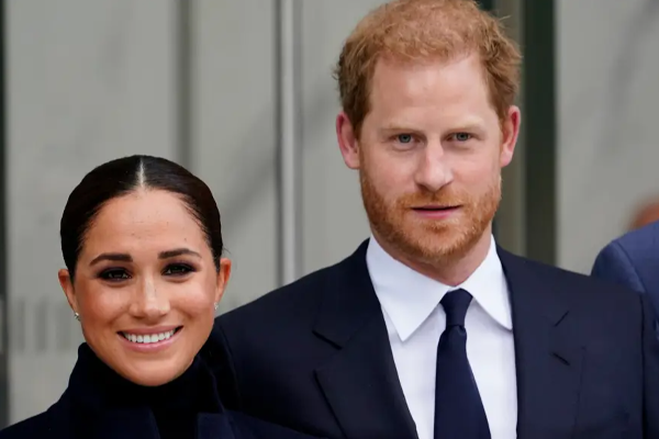 மறுபிறவி குறித்து இளவரசர் ஹரி வெளியிட்ட தகவல்! | Prince Harry About Reincarnation