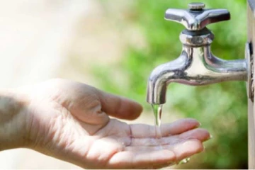 ජල සැපසුම සම්බන්ධයෙන් නිවේදනයක්