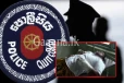 රාජකාරි අතරතුර OIC ට මාරාන්තික ප්‍රහාරයක්. - (PHOTOS)