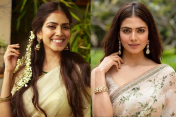 மாளவிகா மோகனனுக்கு திருமணமா? அவரே சொன்ன தகவல்!!