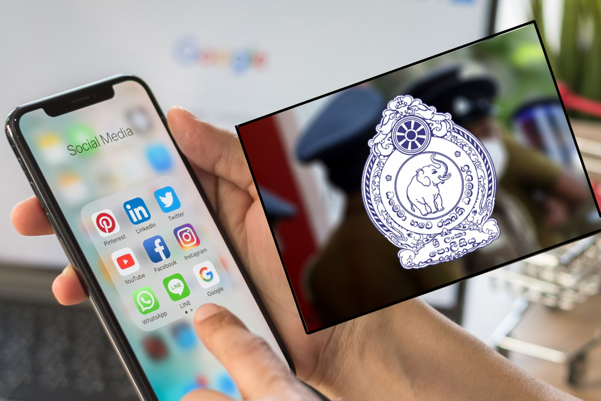 ஜனாதிபதி அனுரவையும் அரசாங்கத்தையும் விமர்சித்த பொலிஸ் அதிகாரி கைது! | Police Officer Criticized President Anura And Govt ஜனாதிபதி அனுரவையும் அரசாங்கத்தையும் விமர்சித்த பொலிஸ் அதிகாரி கைது! | Police Officer Criticized President Anura And Govt