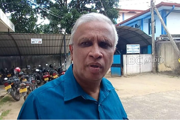 ரணில் அரசாங்கத்தின் மீதான நம்பிக்கையை இழந்த கூட்டமைப்பு! | Local Election Tamil National Parties Mannar Tna